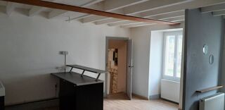  Maison à louer 3 pièces 70 m² Saint-germain-lès-senailly