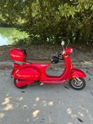 VESPA 2021 occasion 86000 Poitiers