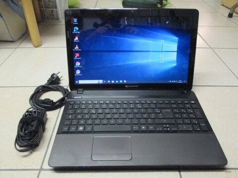 Ordinateur Portable Packard Bell 15,6 pouces (C97) 135 Valenciennes (59)