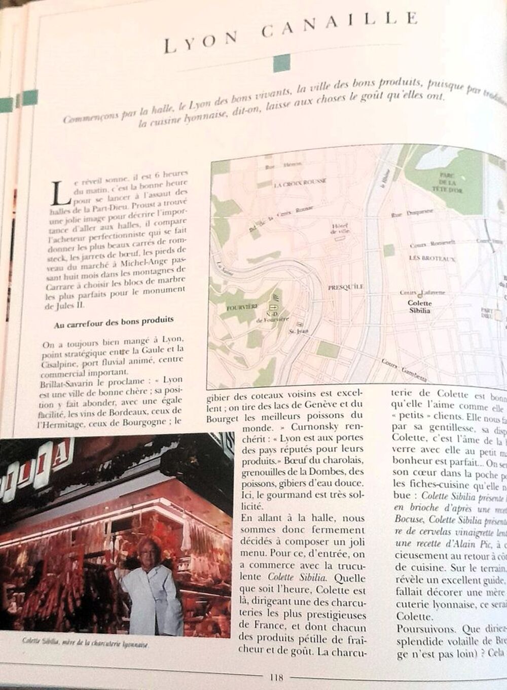Lot de 4 Livres : Sant&eacute; - Patrimoine gastronomique - Nature Livres et BD