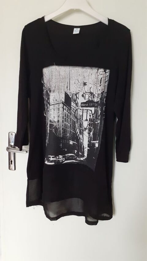 Tunique femme taille 40-42 5 Grisolles (82)