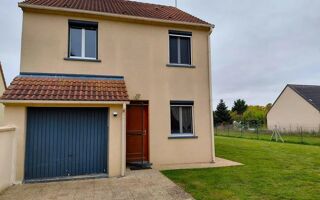  Maison  vendre 4 pices 90 m