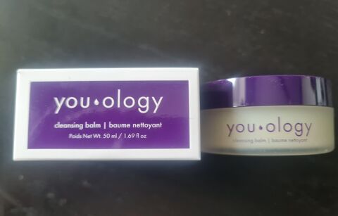 Baume Nettoyant Youniqie Neuf avec Emballage 38 pinouze (26)