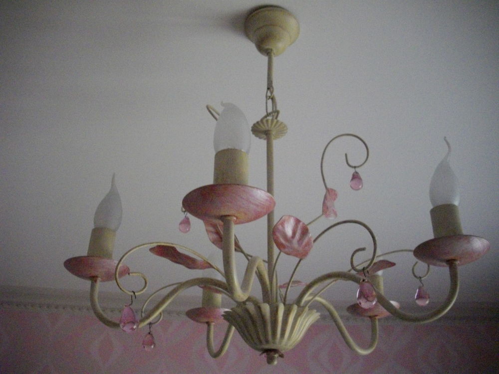 Lustre Décoration