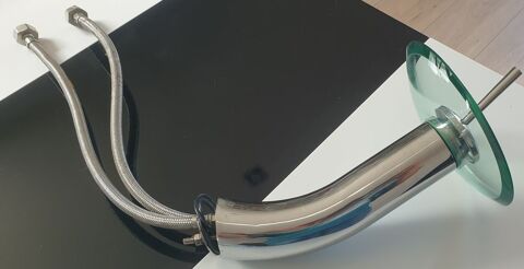 Robinet mitigeur Design 50 Petite-�le (97)