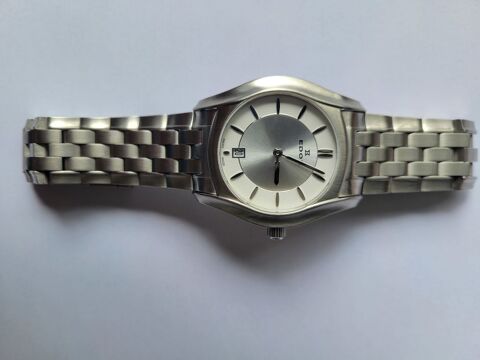 MONTRE SUISSE EDOX NEUVE 0 Courbevoie (92)