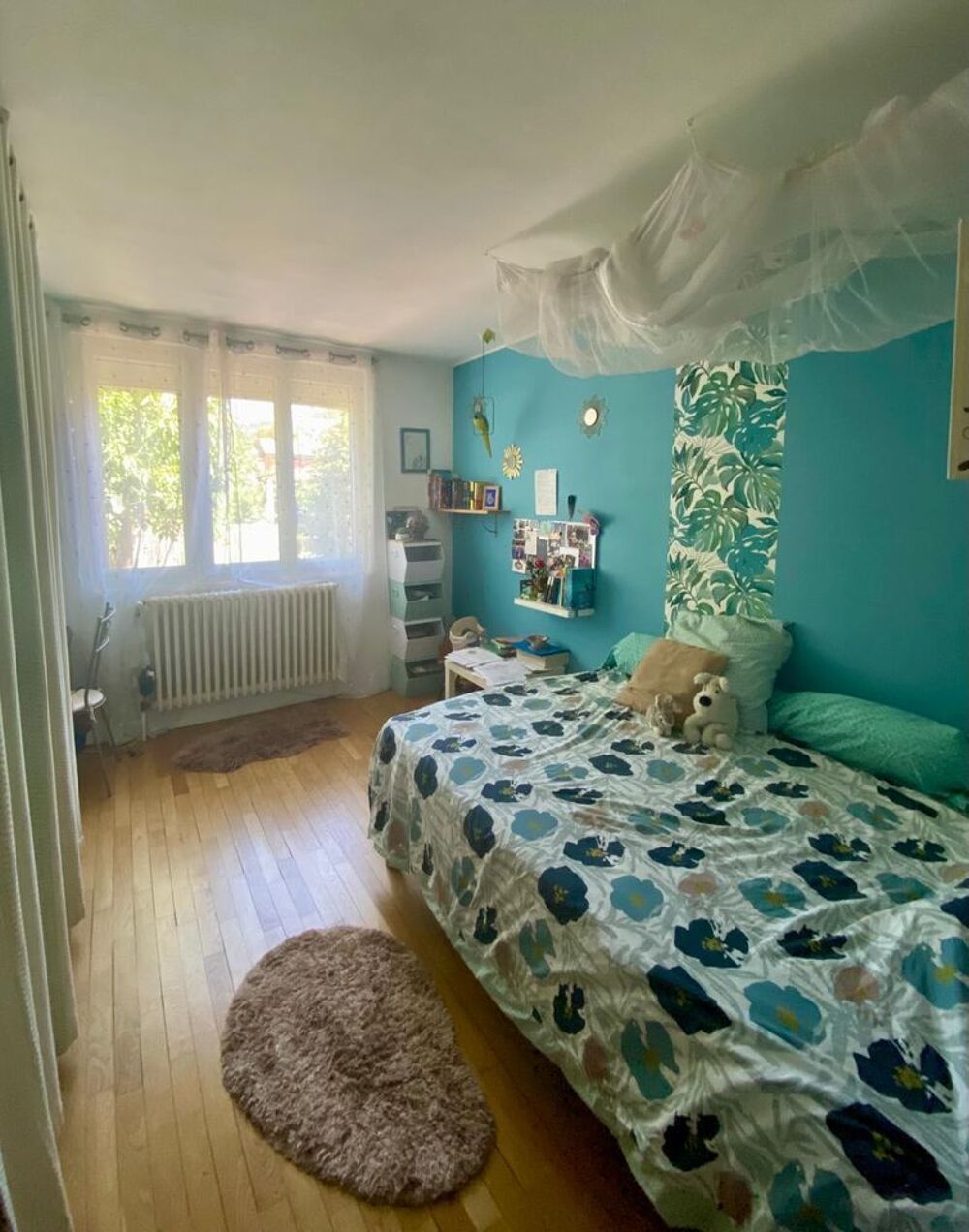 Vente Maison Maison à   vendre - quartier La Glacière Clermont-ferrand