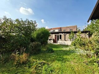  Maison à vendre 4 pièces 90 m² Leers