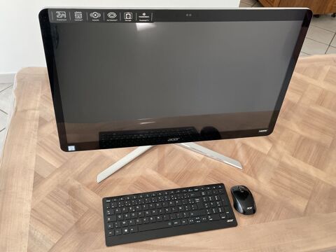 PC ACER TOUT EN UN 27? - ECRAN TACTILE - Modle ASPIRE U27-8 209 Claira (66)