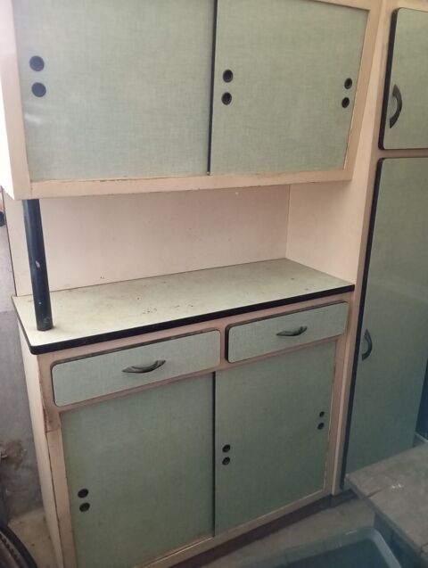 Buffet formica bon �tat 30 Laxou (54)