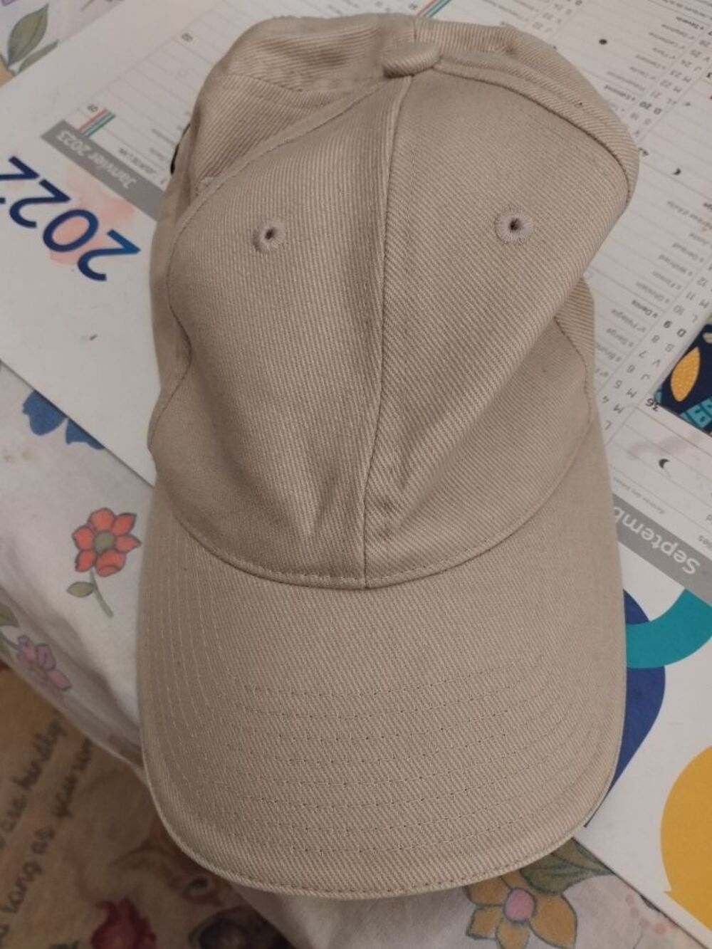 casquette SJ Vêtements