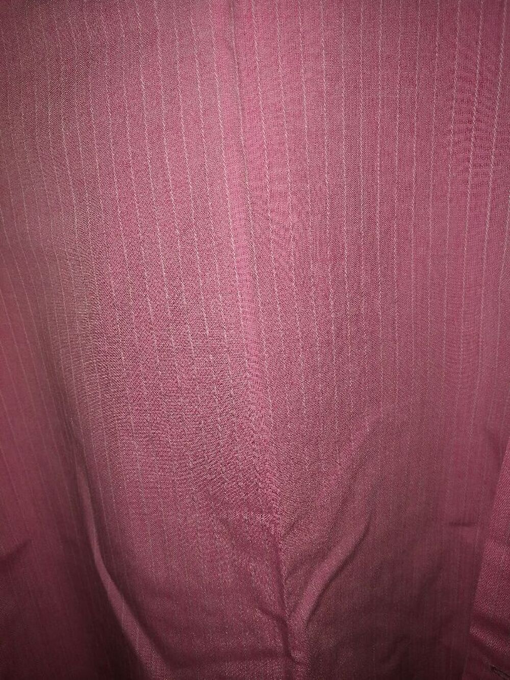 Chemise manches courtes rose marque Cerrer taille 3 Vtements