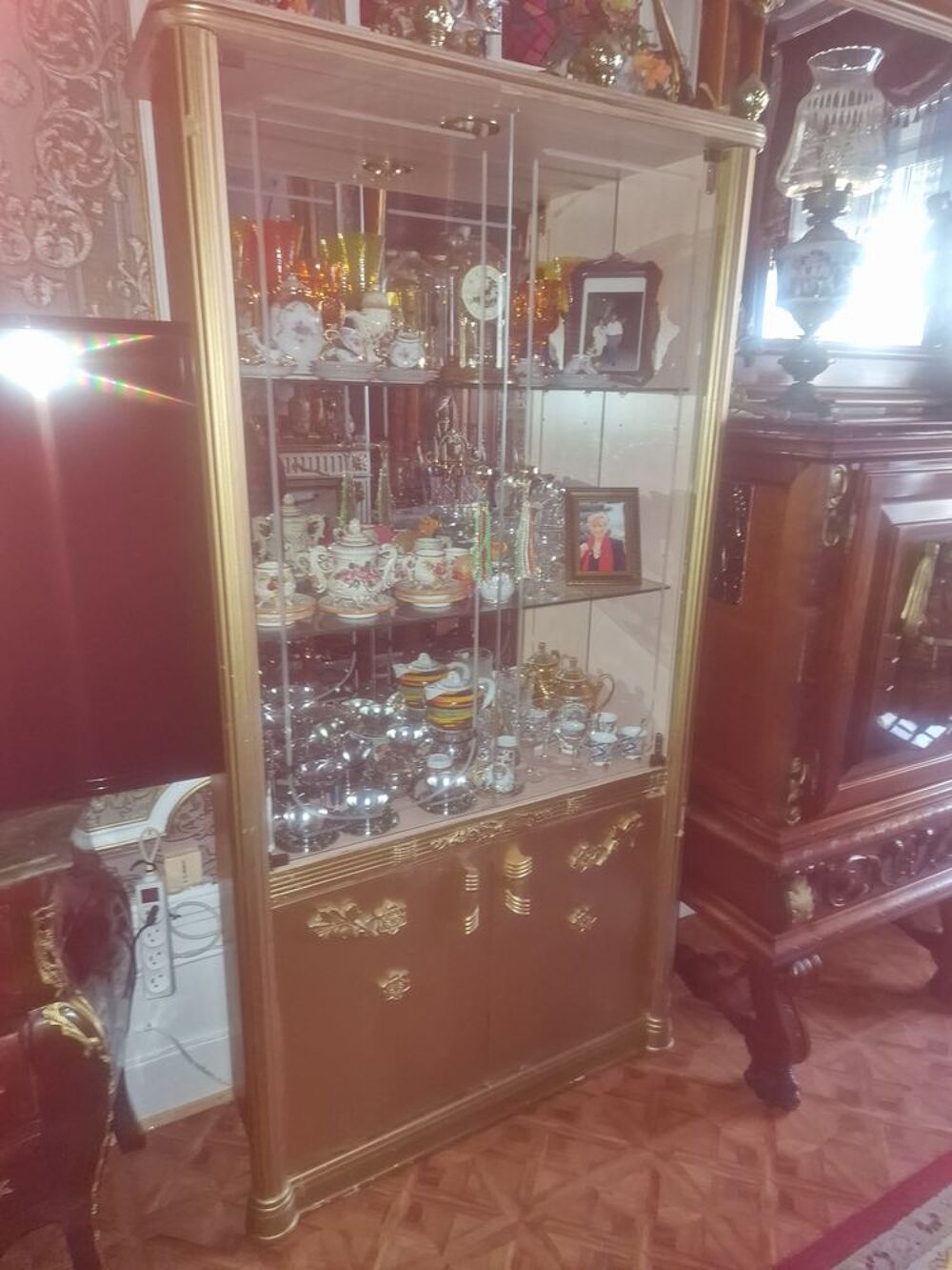 Vitrine Meubles
