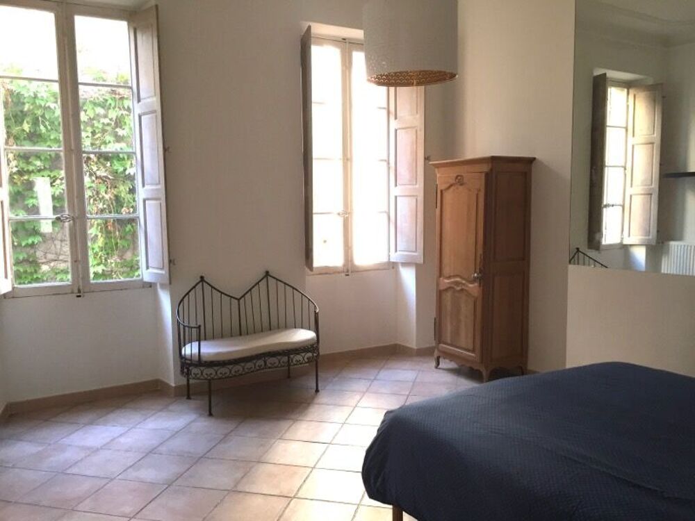 Vente Appartement T3 appartement 82m2 traversant Réformés/Longchamp Marseille 1