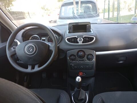 Renault clio iii 