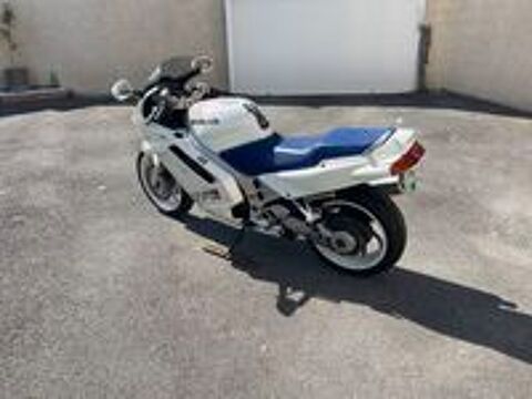 HONDA 1990 occasion 60890 Neufchelles