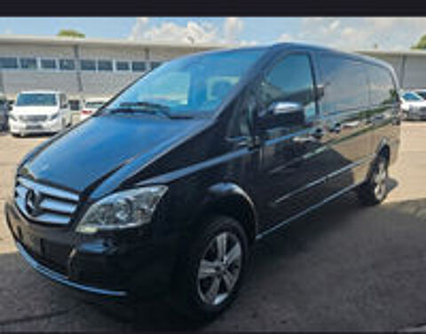 Viano 2011 occasion 44000 Nantes