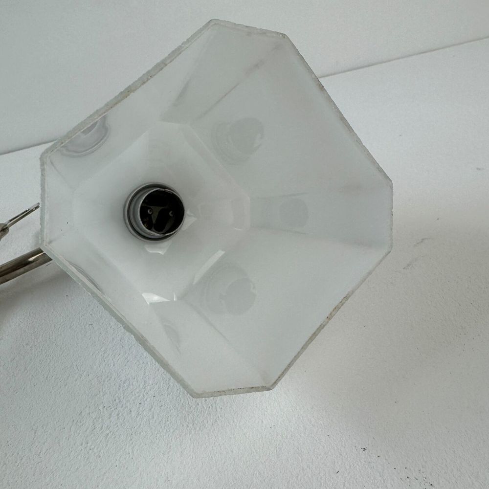 ANCIENNE LAMPE DE BUREAU "&nbsp;PRATIC&nbsp;" VINTAGE
D�coration