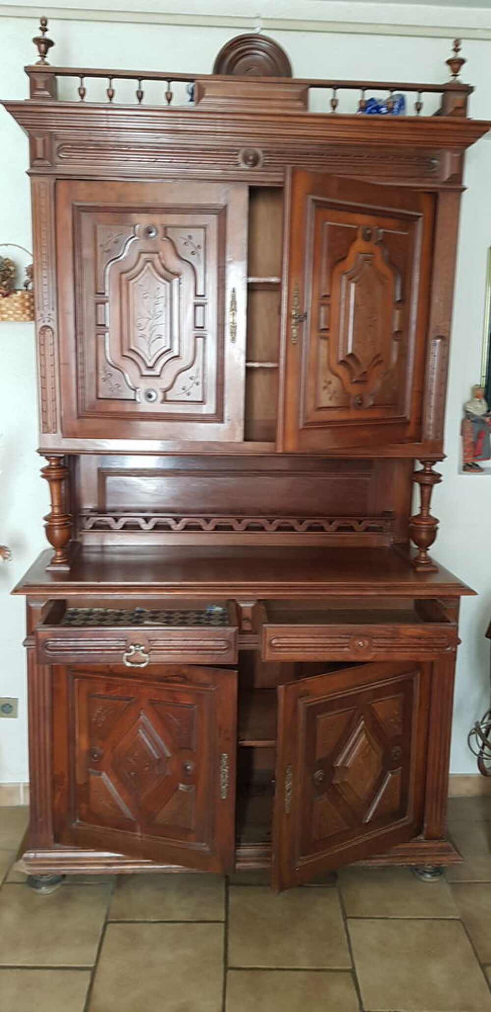 buffet ancien Meubles