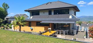  Villa � vendre 6 pi�ces 154 m�