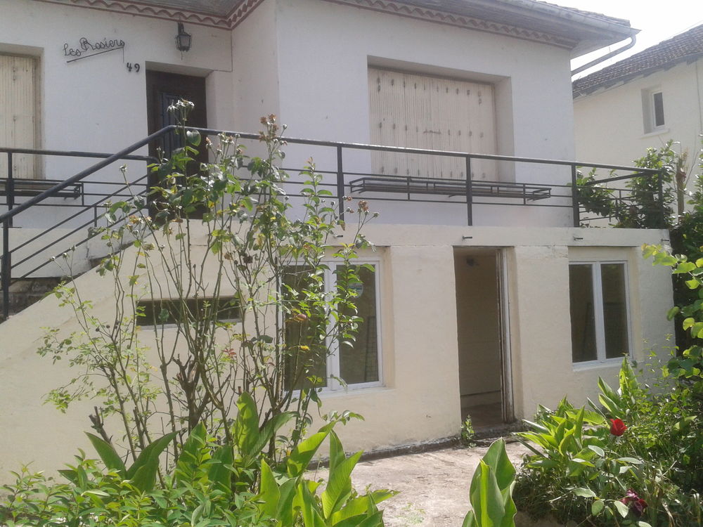 Location Villa retraité appartement à un (e) retraité (e) Fumel