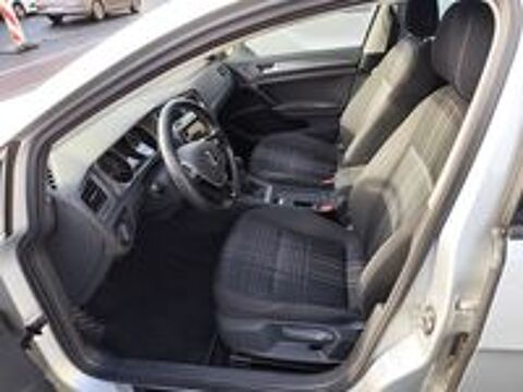 Golf 1.2 TSI 110 BlueMotion Technology Lounge 2015 occasion 50300 Marcey-les-Gr&egrave;ves