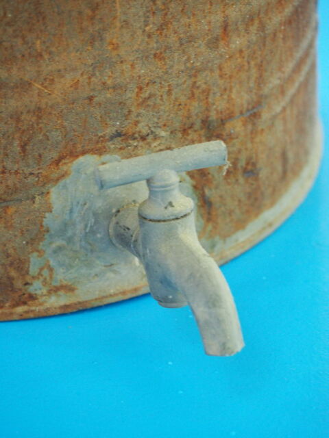 bidon 20 Saint-Chinian (34)