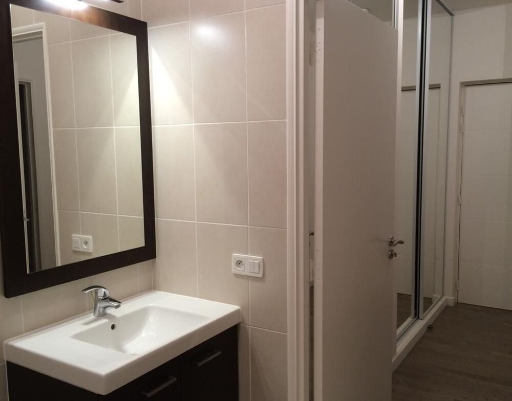 Vente Appartement A 50m de l'0péra 2 pièces récent Paris 8