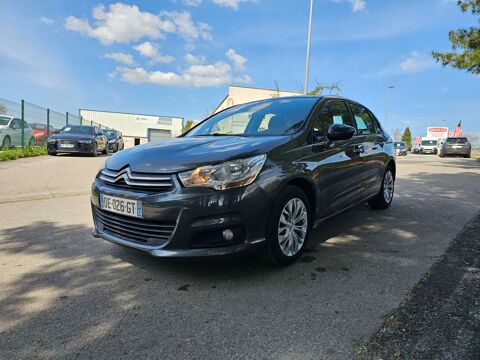 Citroen c4 Citroën