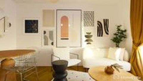   Décoratrice d'intérieur à distance 