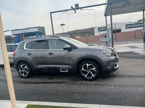 Citroën C5 aircross C5 Aircross BlueHDi 130 S&S EAT8 Business 2019 occasion Chef Boutonne 79110