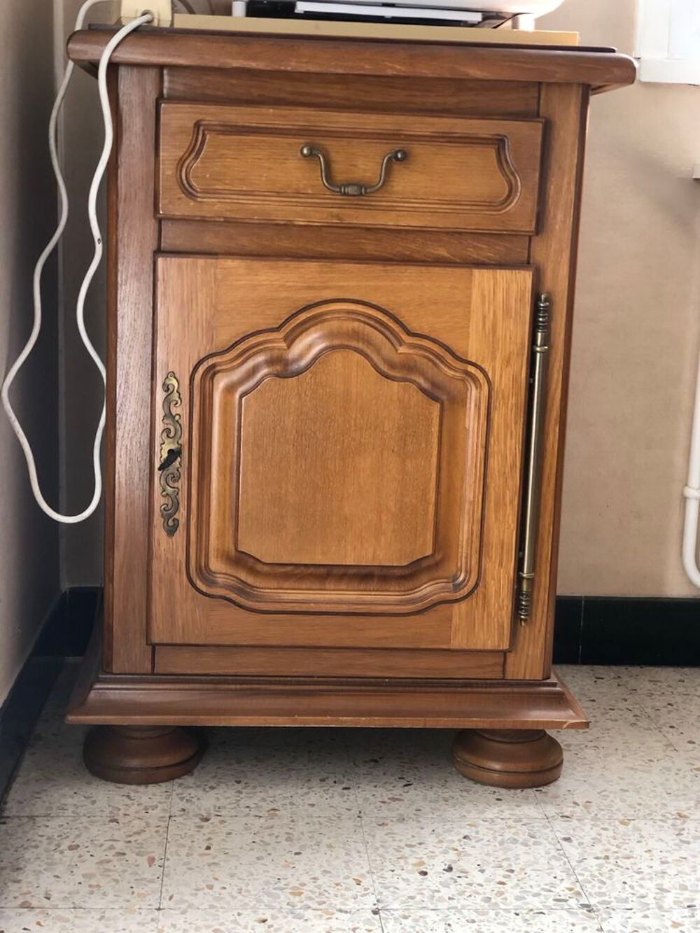 Magnifique mobilier vintage tendance Meubles