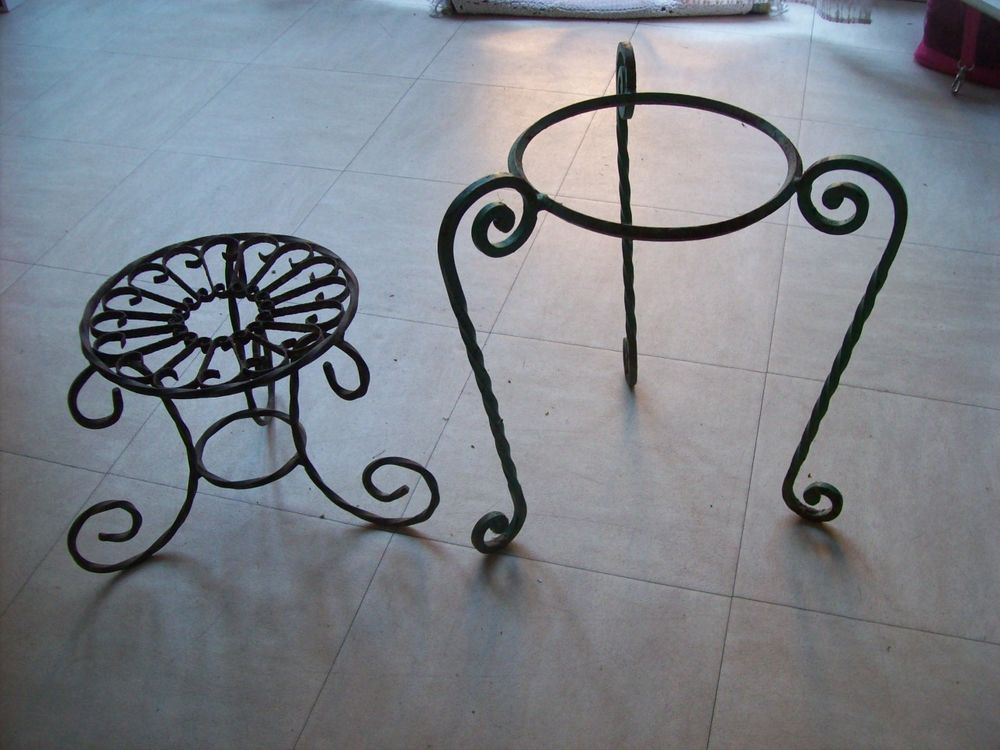 lot d'objets divers pour plantes, cuisine etc ... Décoration