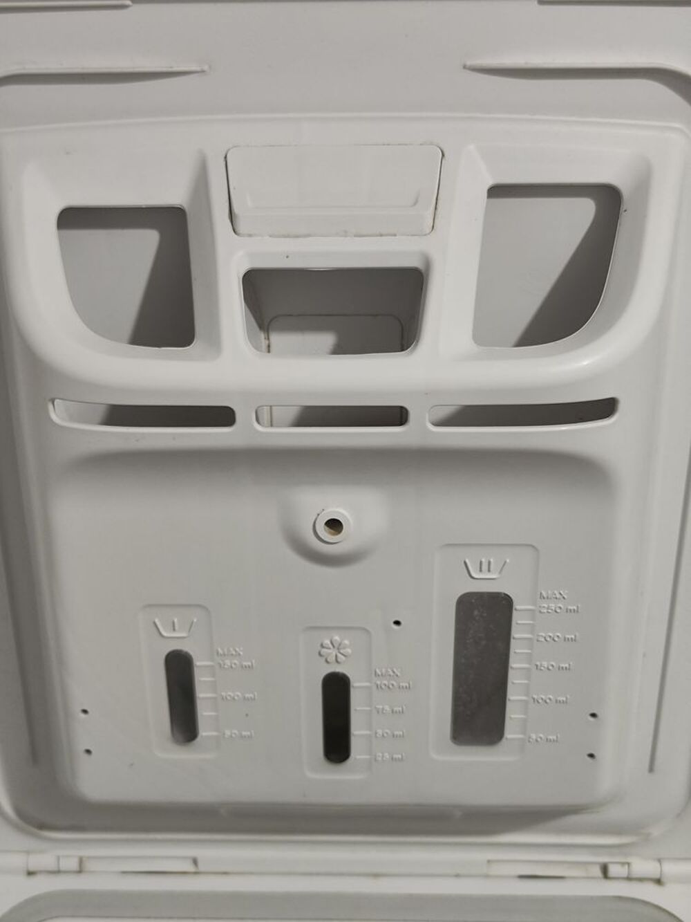 Lave linge Electroménager
