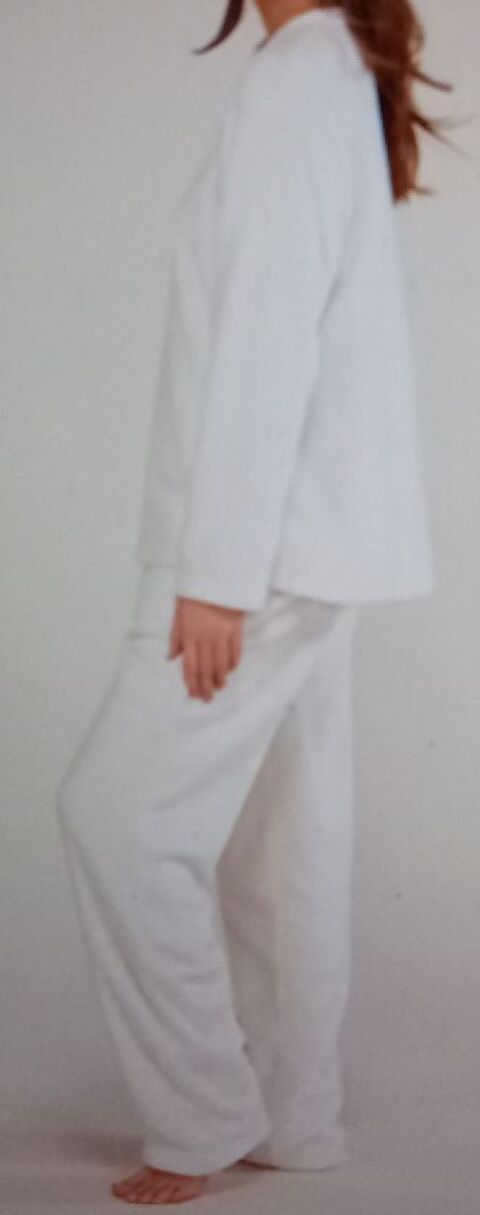 Pyjama Polaire Femme Taille 42/XL 15 Saint-Dizier (52)