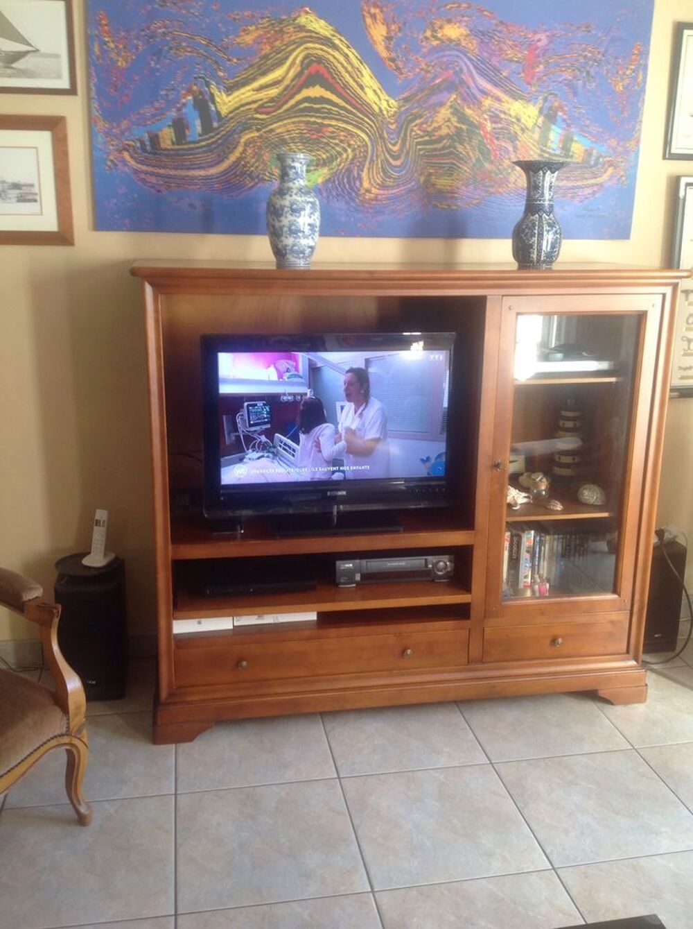 meuble TV Meubles