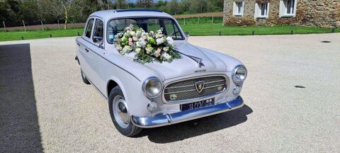 voiture de collection 0 49124 Le plessis-grammoire