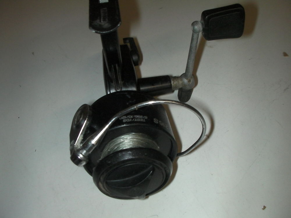 Moulinet lancer MITCHELL 216 S Sports