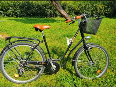 VTC 28 pouces GO SPORT 59 Challans (85)
