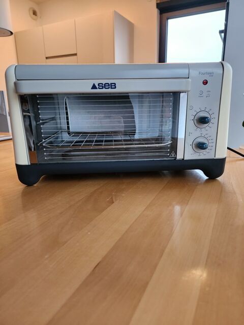 MINI FOUR ELECTRIQUE 20 Mittelhausbergen (67)