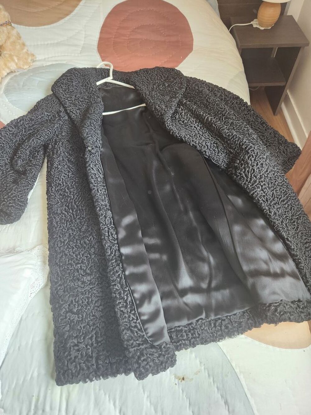 Manteau femme Vêtements