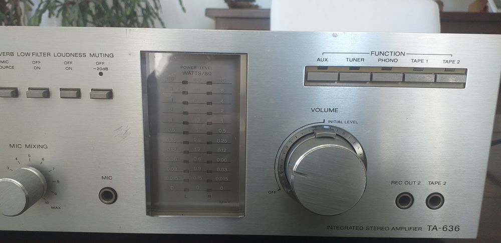 Ampli HIFI Audio et hifi