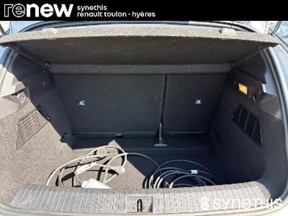 M&eacute;gane Megane E-Tech EV40 130ch standard charge Equilibre 2022 occasion 26200 Mont&eacute;limar