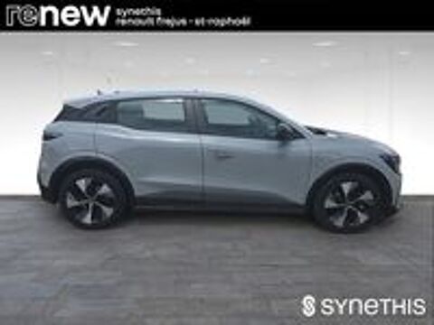 M&eacute;gane Megane E-Tech EV60 220 ch super charge Equilibre 2023 occasion 83600 Fr&eacute;jus