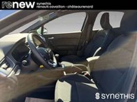 Captur Eco-G 100 ch Evolution 2025 occasion 84300 Cavaillon