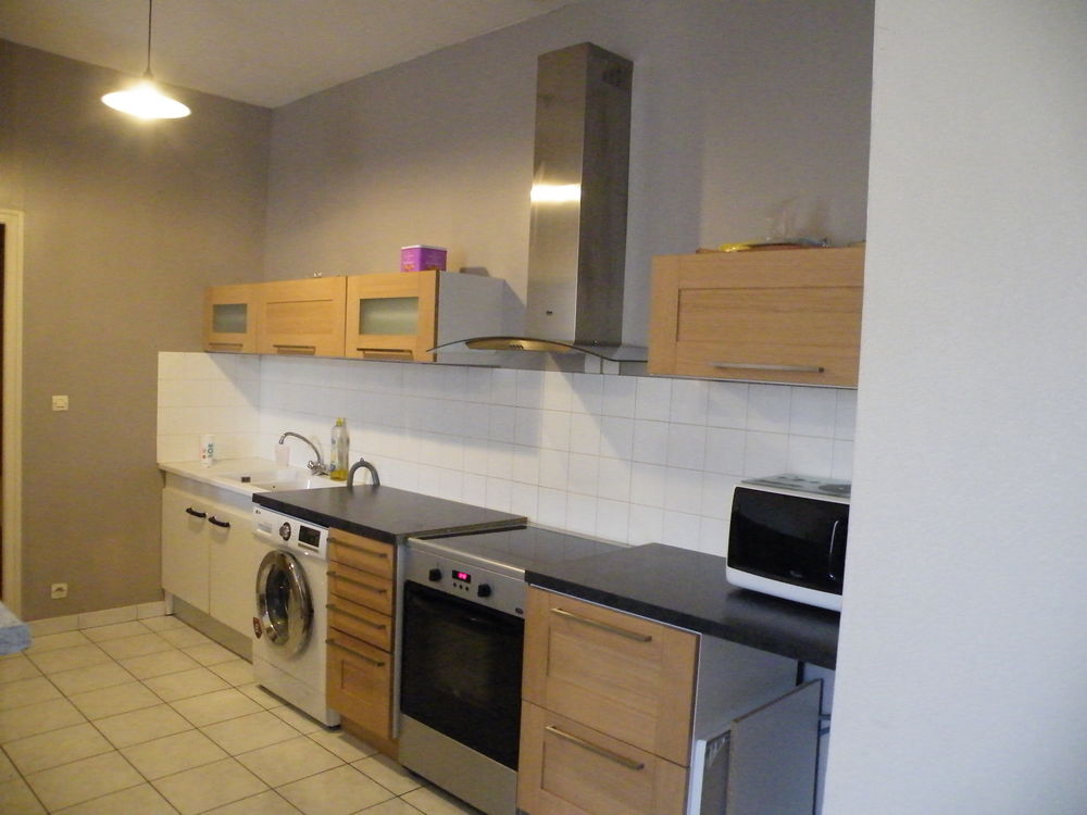 Location Appartement Appartement meublé centre-ville Sainte-foy-la-grande