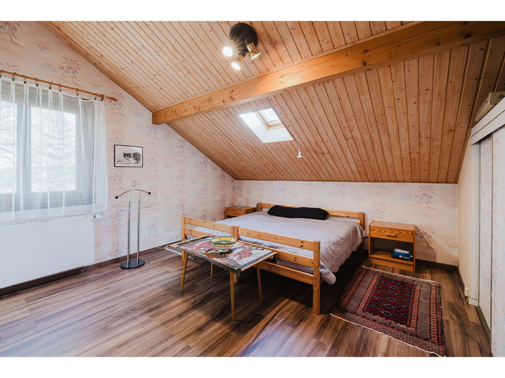 � vendre  Maison Chens-sur-L�man (74140)