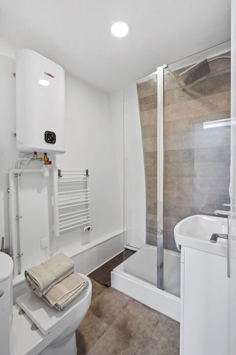  Appartement � louer 1 pi�ce 20 m�