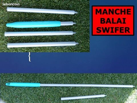 Manche balai Swiffer  visser 4 Beauchamp (95)