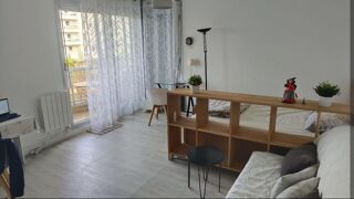  Appartement � louer 1 pi�ce 31 m�